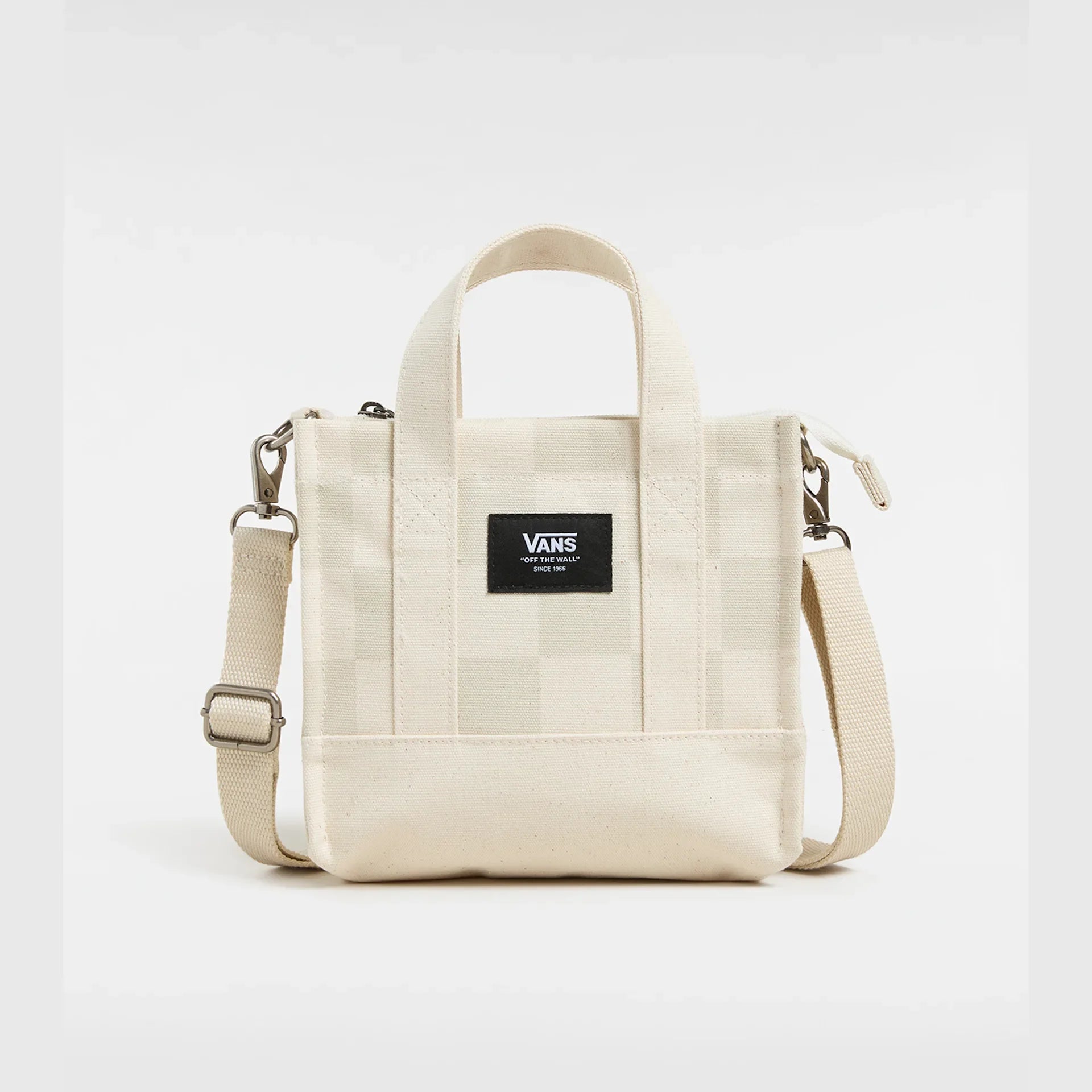 VANS Lil Pergs Tote oatmeal kép 1