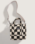 VANS Lil Pergs Tote antique white Bevásárlótáska VN000HRW3KS1 - 1