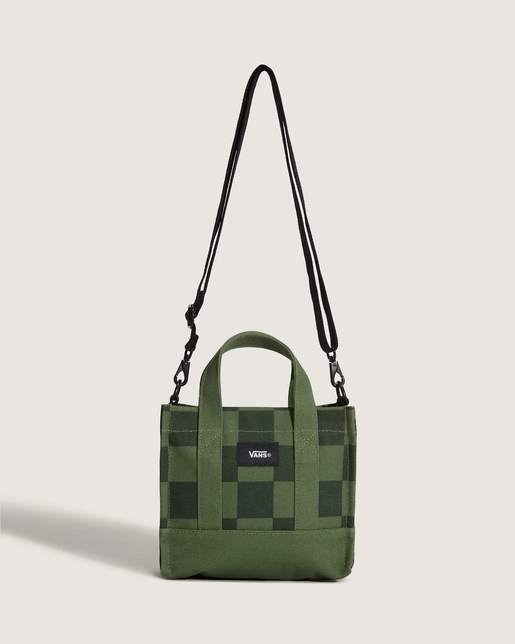 VANS Lil Pergs Tote Pine Forest Minibag VN000HRWEN61 2