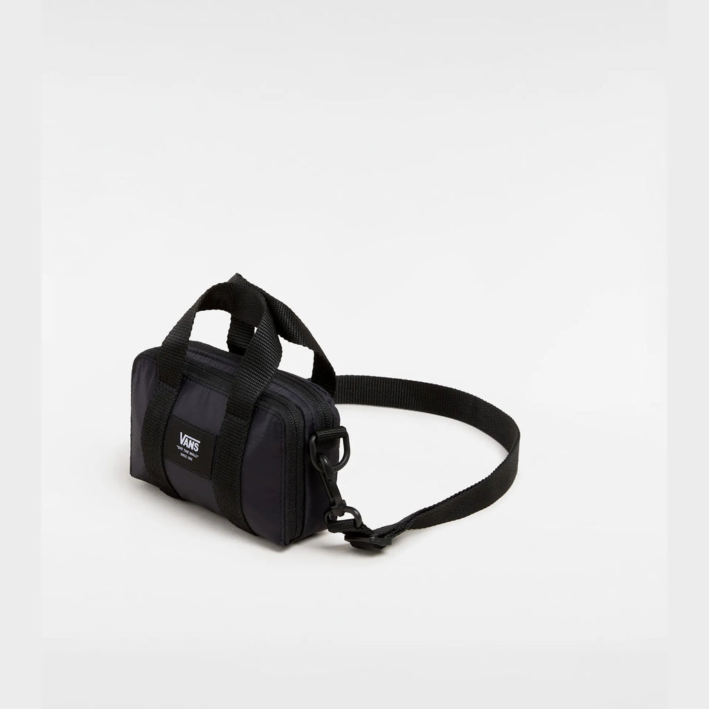 VANS Block Wallet Bag Black kép 2