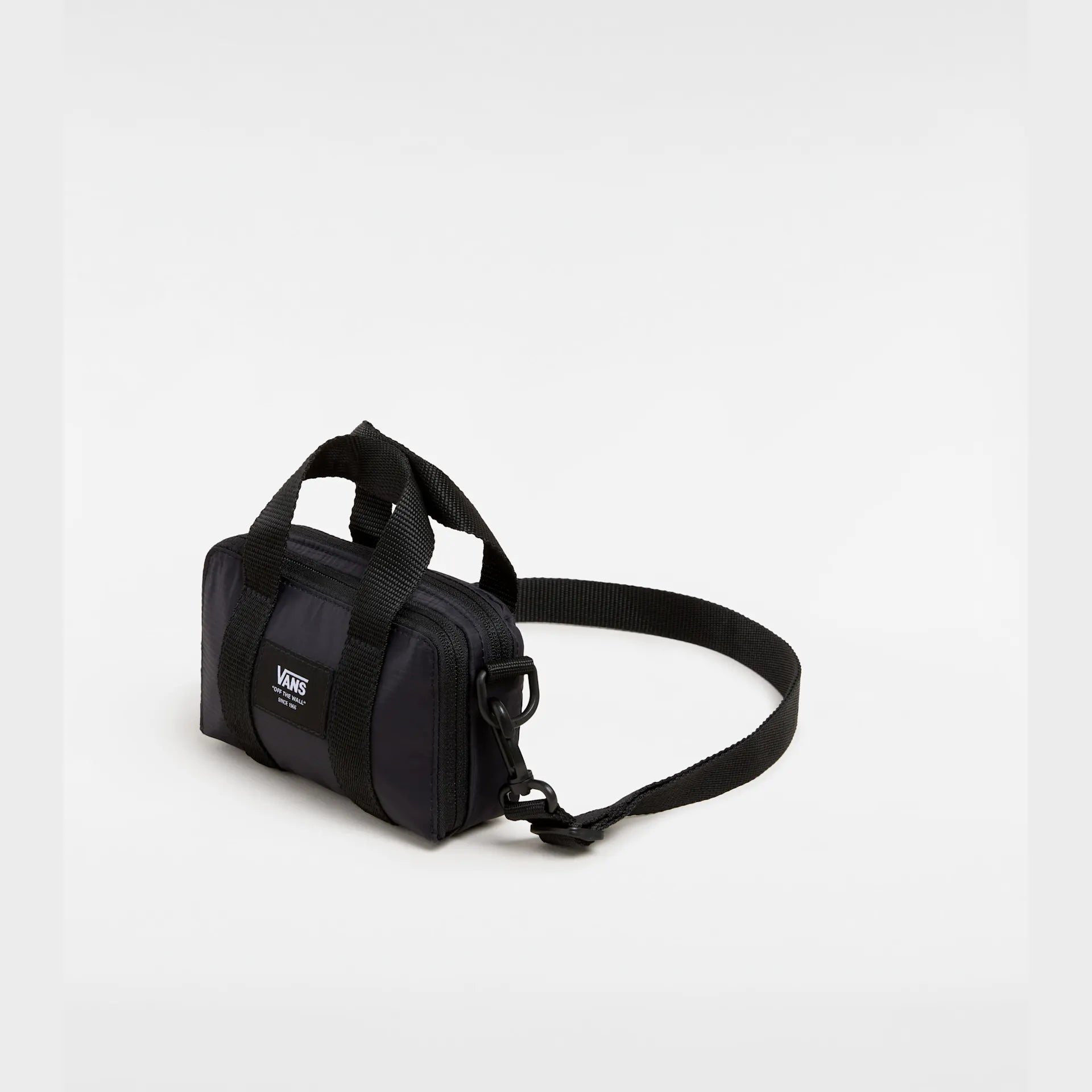VANS Block Wallet Bag Black kép 2