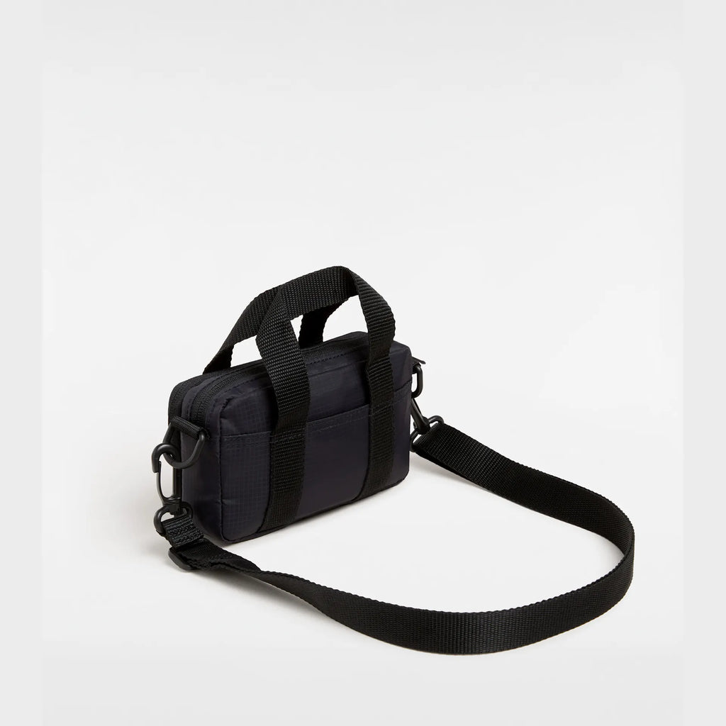 VANS Block Wallet Bag Black kép 3