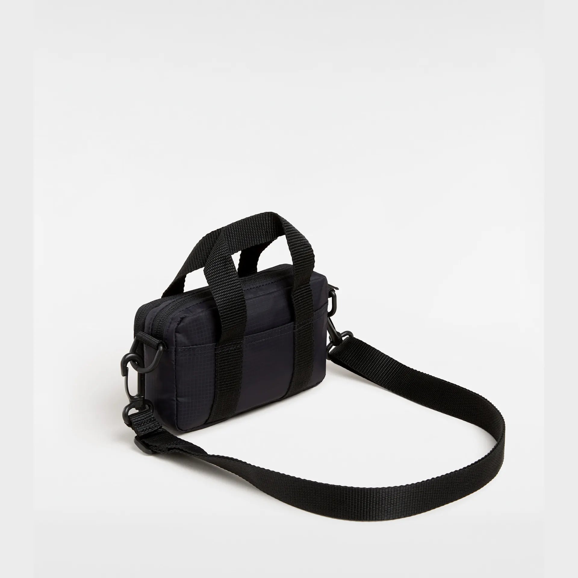 VANS Block Wallet Bag Black kép 3