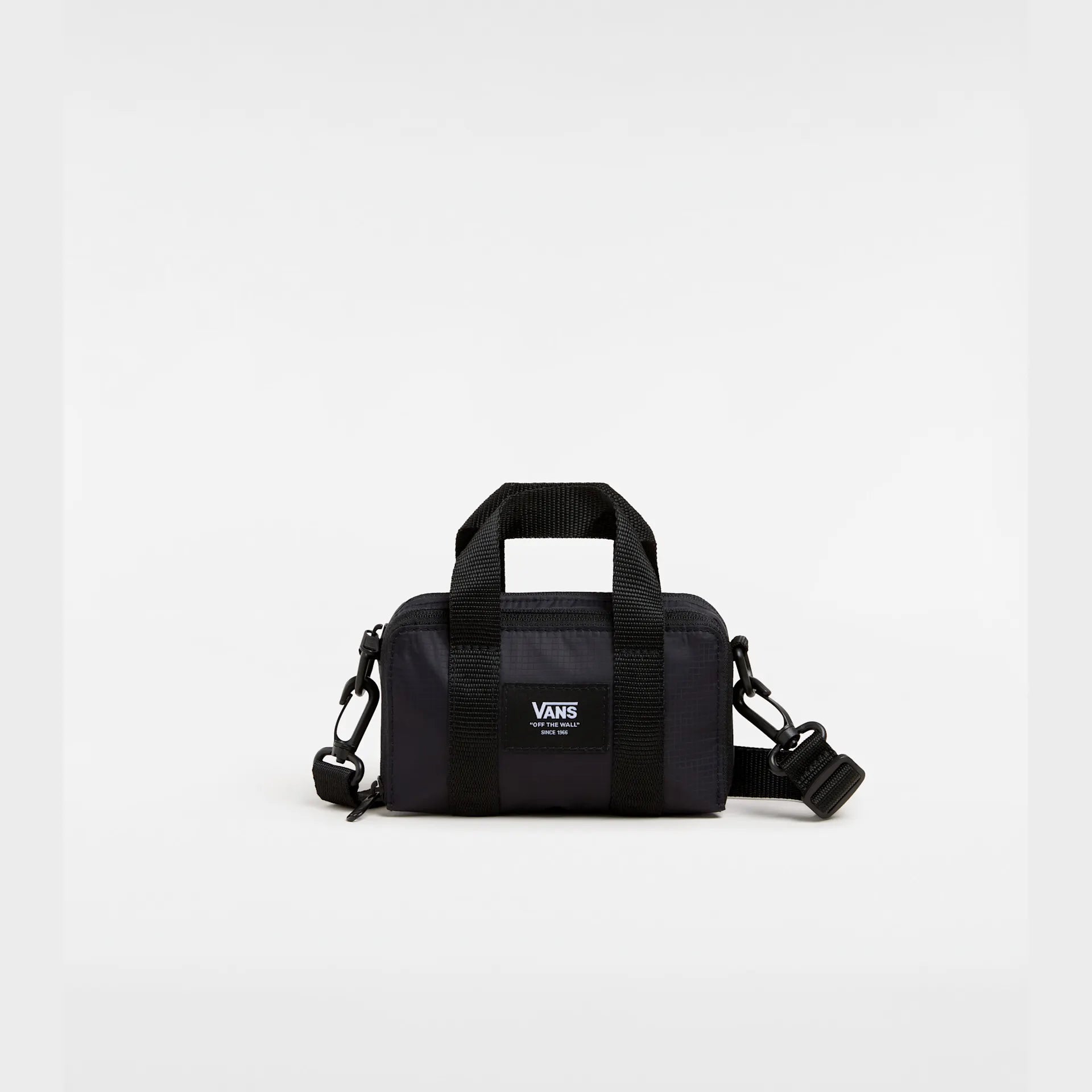 VANS Block Wallet Bag Black kép 1