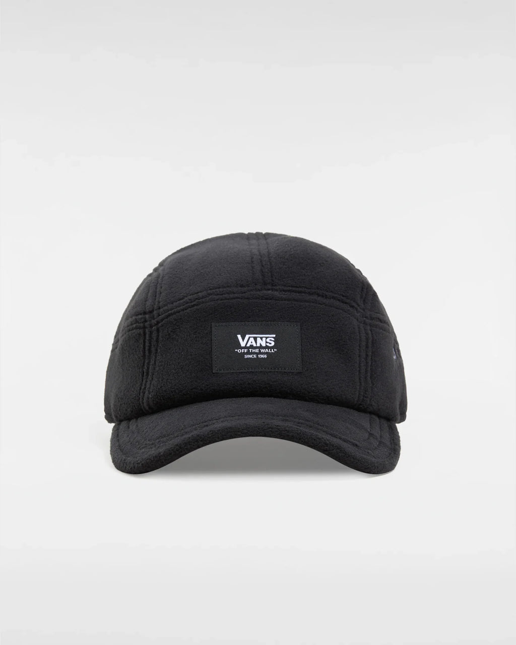 VANS MTE VANS POLARTEC CAMPER Black kép 2
