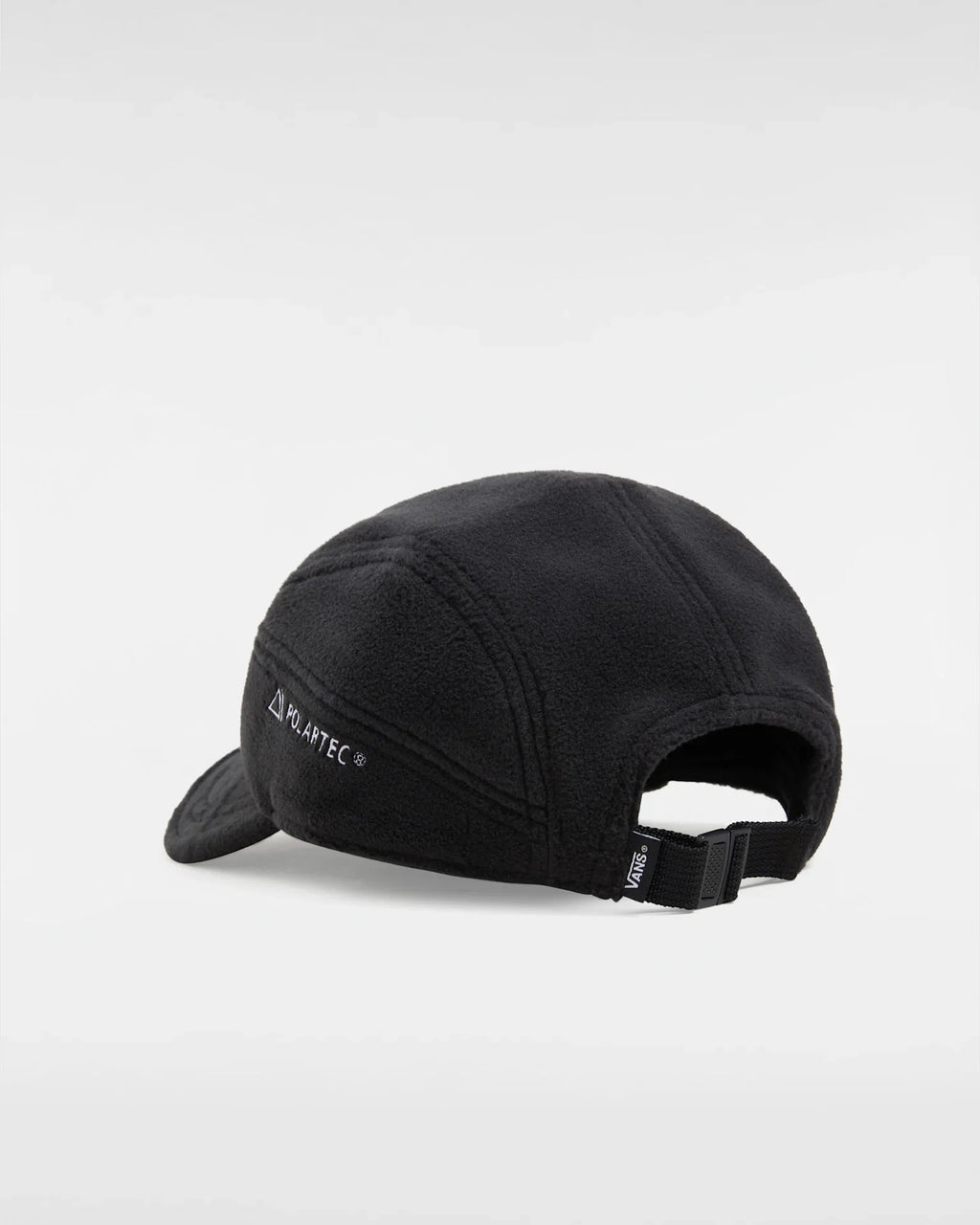 VANS MTE VANS POLARTEC CAMPER Black kép 3