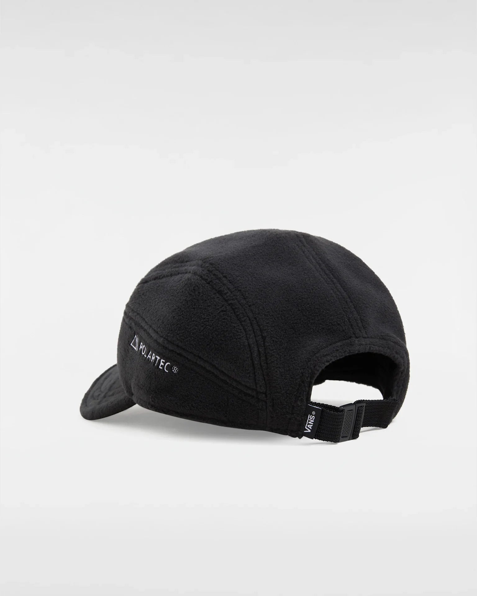 VANS MTE VANS POLARTEC CAMPER Black kép 3