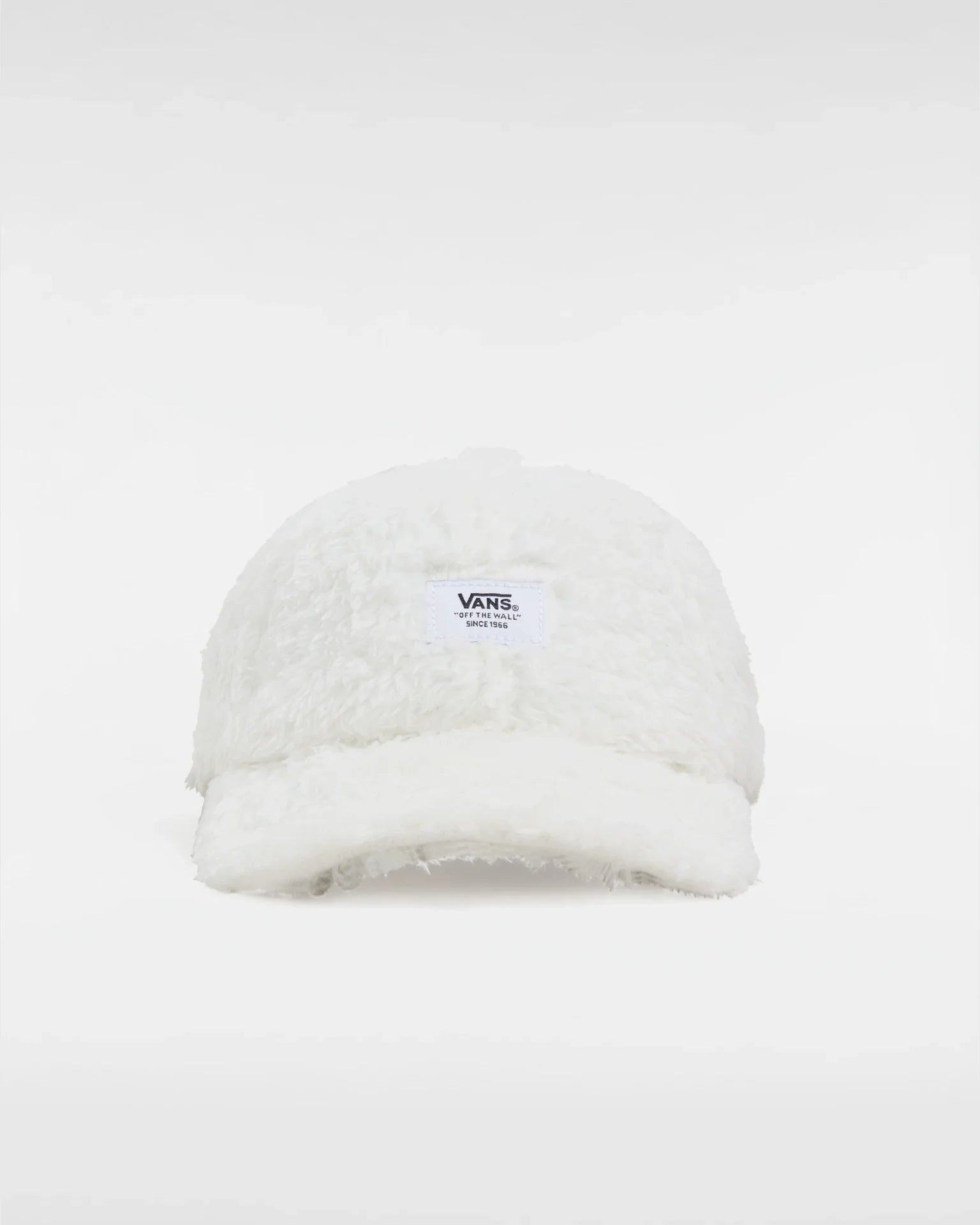VANS DELIN CURVED BILL JOCKEY marshmallow kép 2