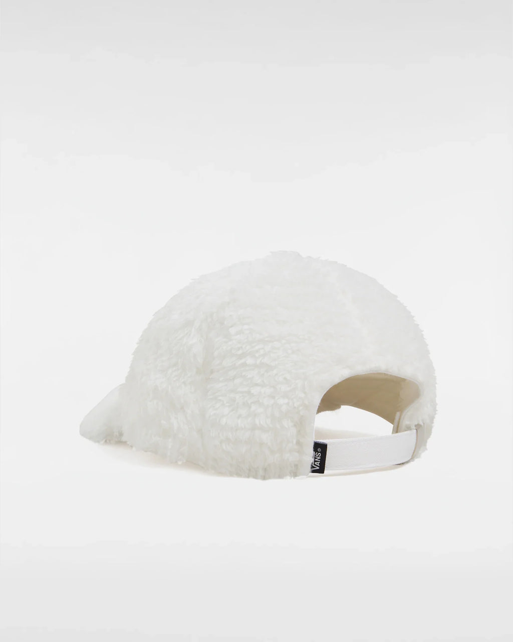VANS DELIN CURVED BILL JOCKEY marshmallow kép 3