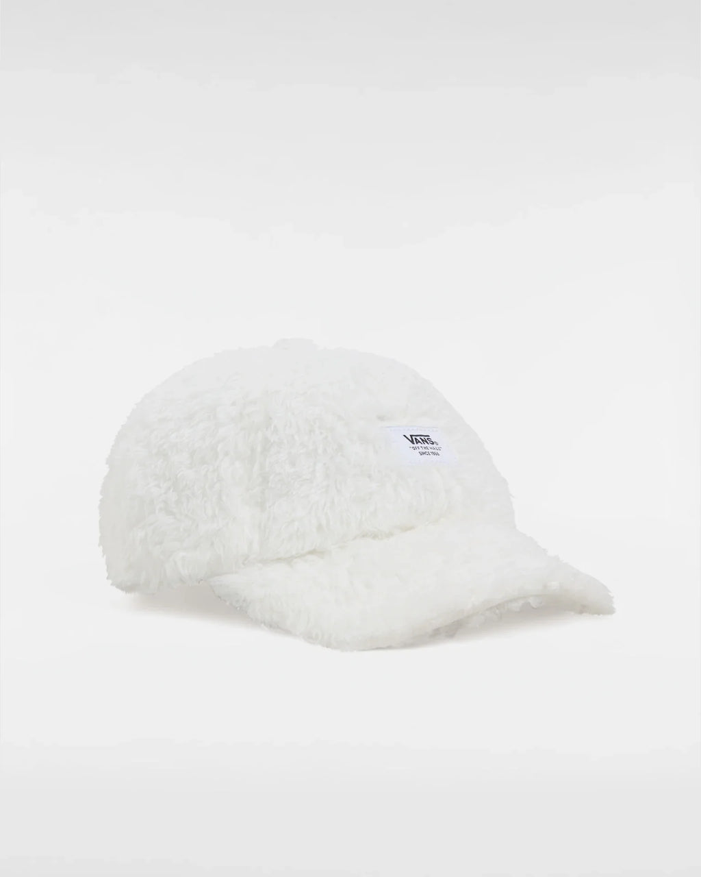 VANS DELIN CURVED BILL JOCKEY marshmallow kép 1