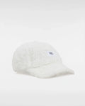 VANS DELIN CURVED BILL JOCKEY marshmallow kép 1