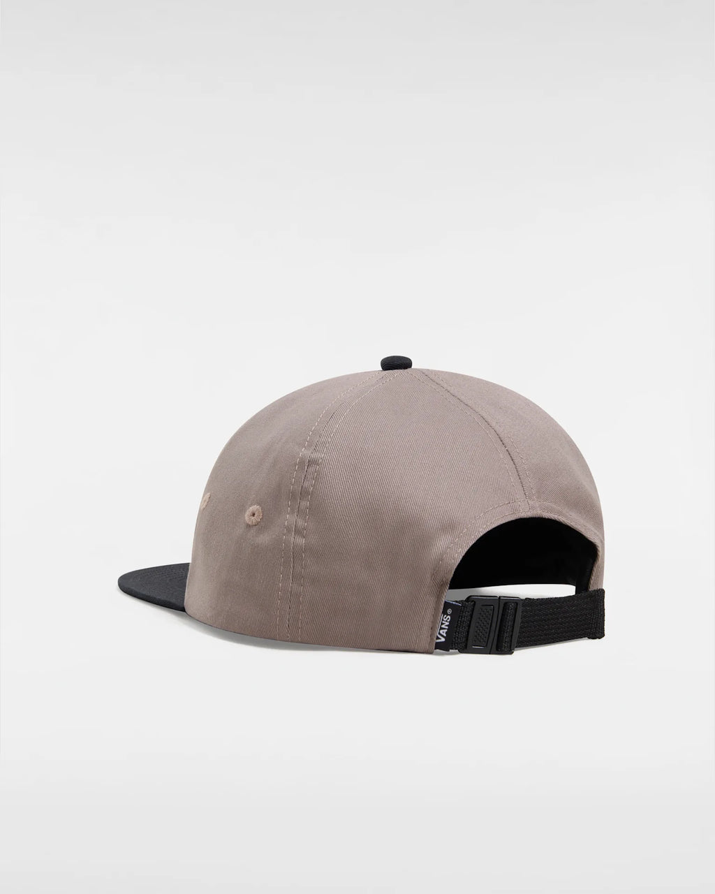 VANS Cushman Jockey DEEP TAUPE Sapka VN000HS3CHG1 - 3