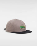 VANS Cushman Jockey DEEP TAUPE Sapka VN000HS3CHG1 - 1