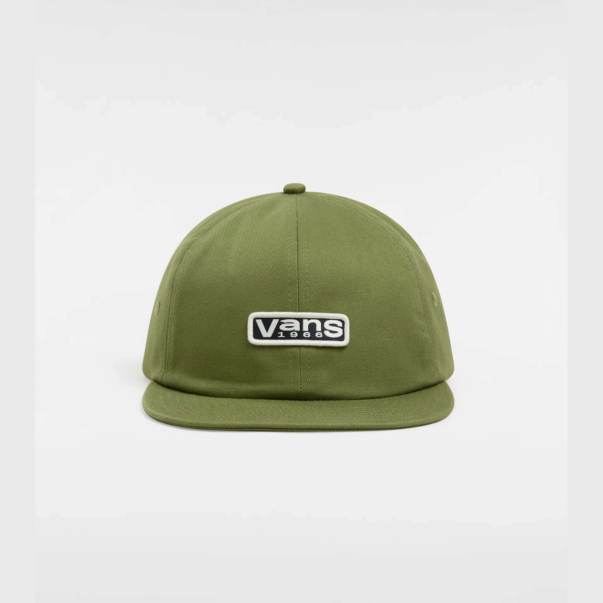 VANS Cushman Jockey LODEN GREEN kép 2