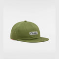 VANS Cushman Jockey LODEN GREEN kép 1