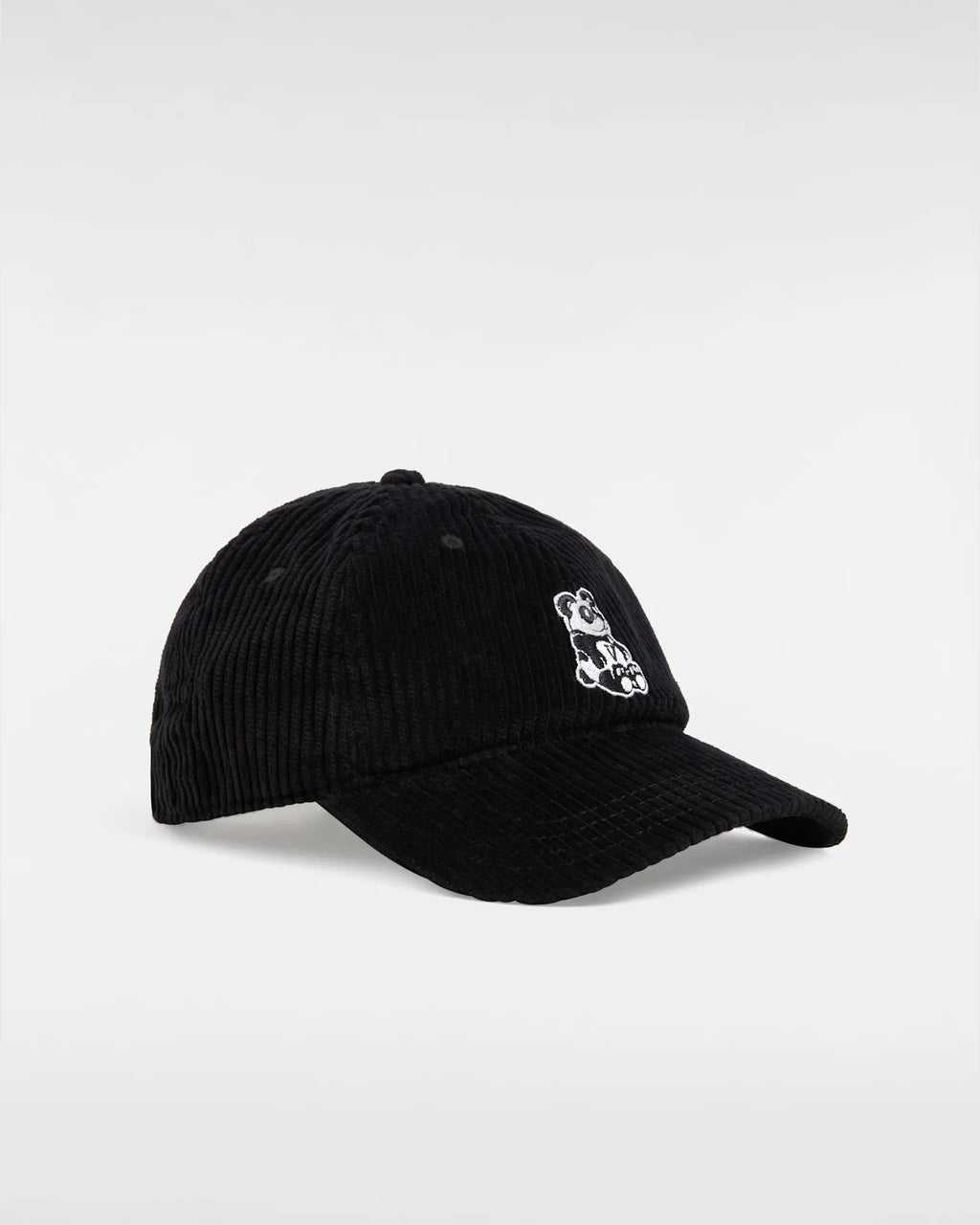 Vans HOSMER CURVED BILL JOCKEY Black VN000HS5BLK1 - 1