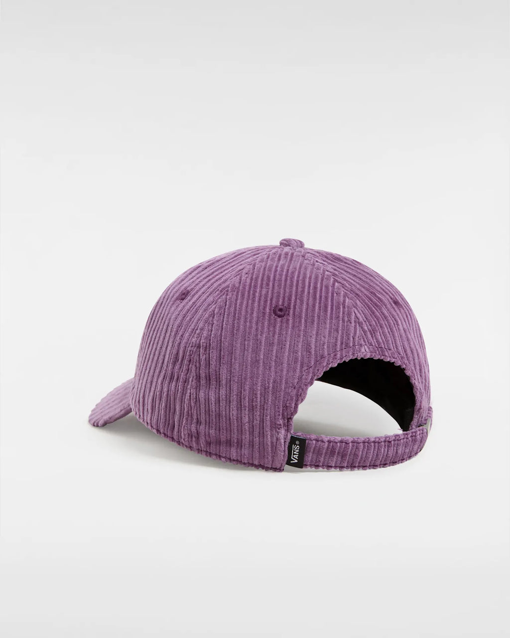 Vans HOSMER CURVED BILL JOCKEY GRAPE JAM VN000HS5CIF1 - 3