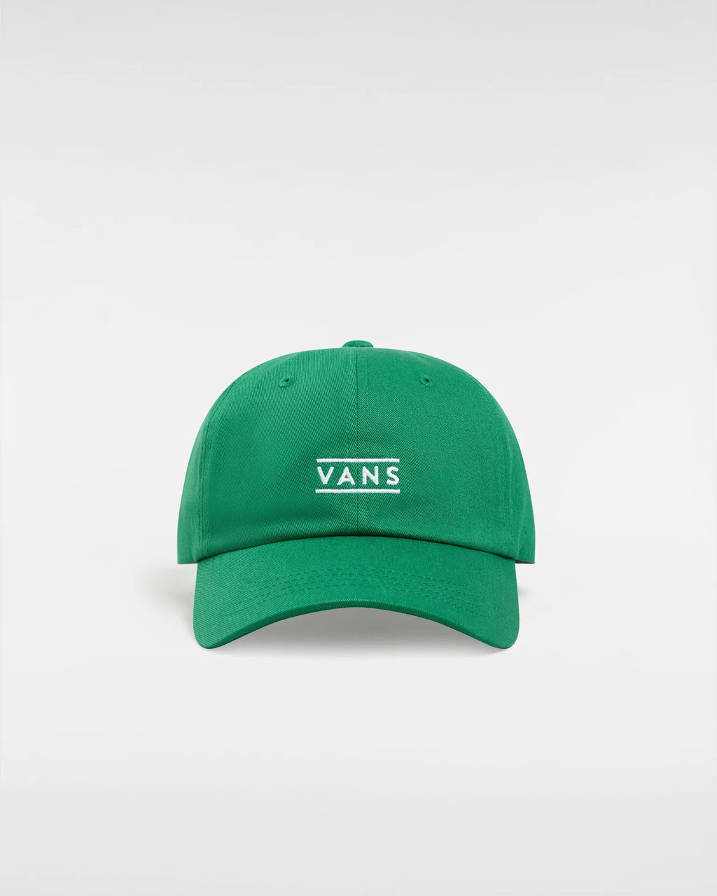 VANS Half Box Curved Bill Jockey VERDANT GREEN VN000HS6J5F1 - 2