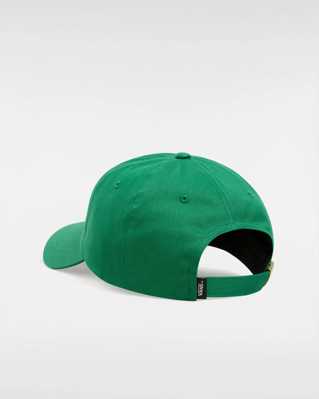VANS Half Box Curved Bill Jockey VERDANT GREEN VN000HS6J5F1 - 3