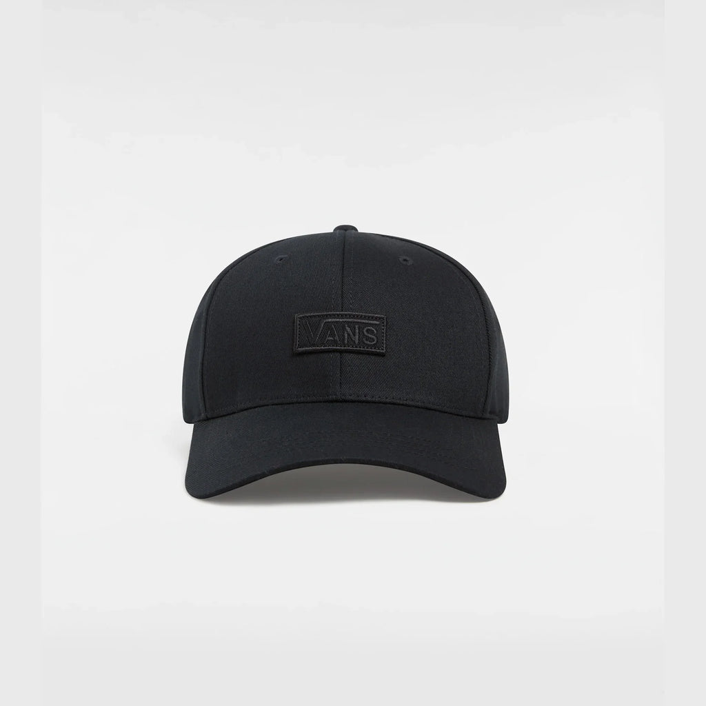 VANS Coston Structured Jockey Black kép 2