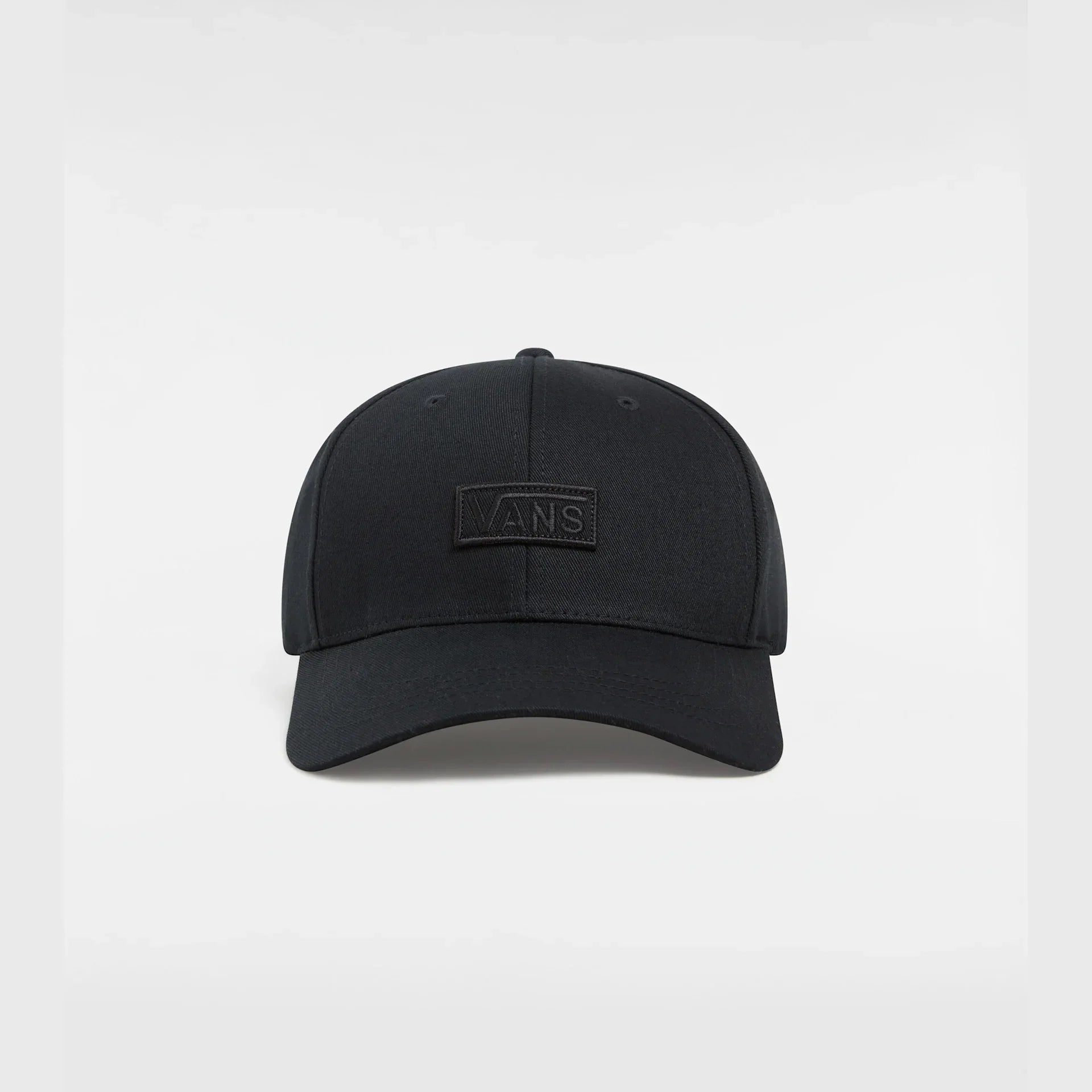 VANS Coston Structured Jockey Black kép 2