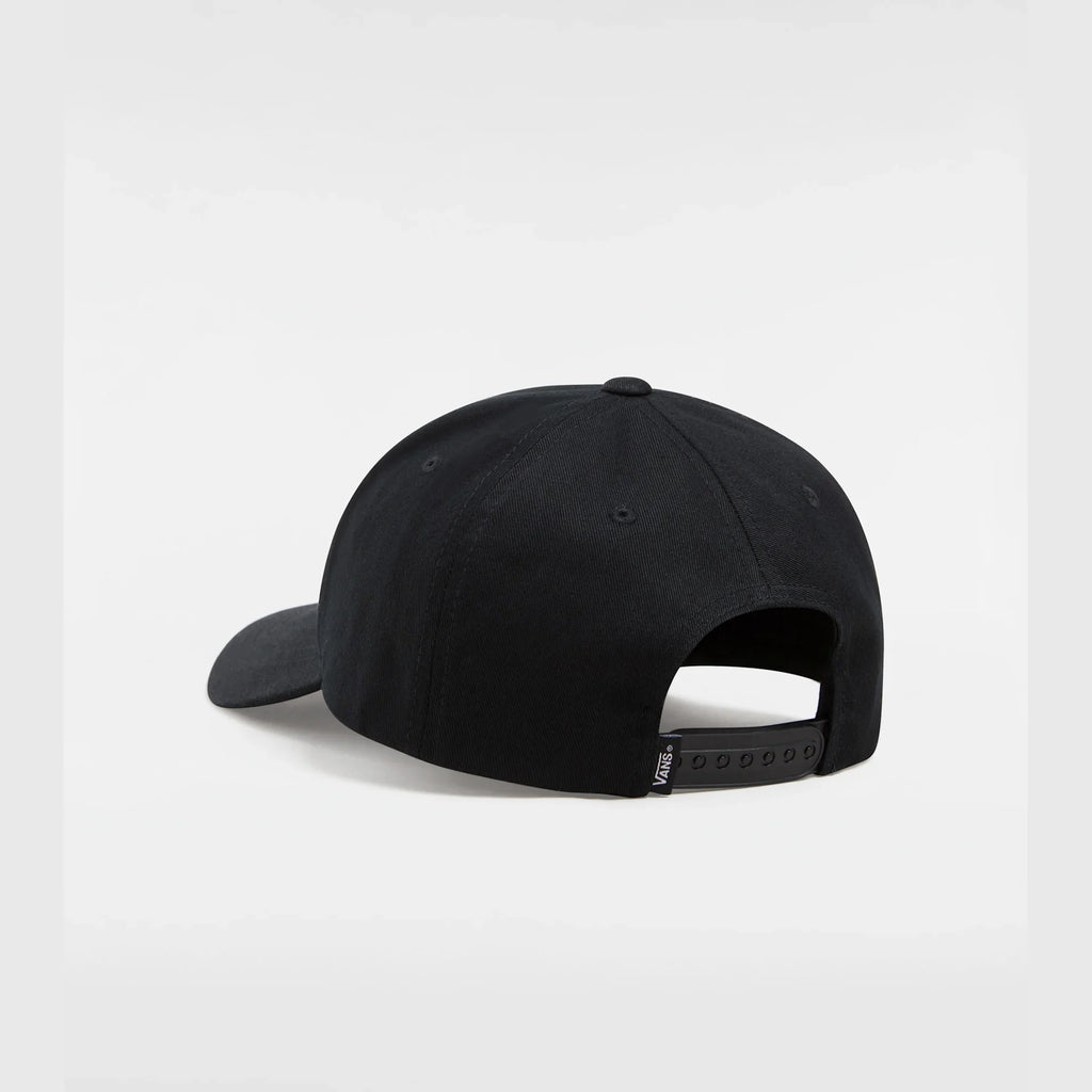 VANS Coston Structured Jockey Black kép 3