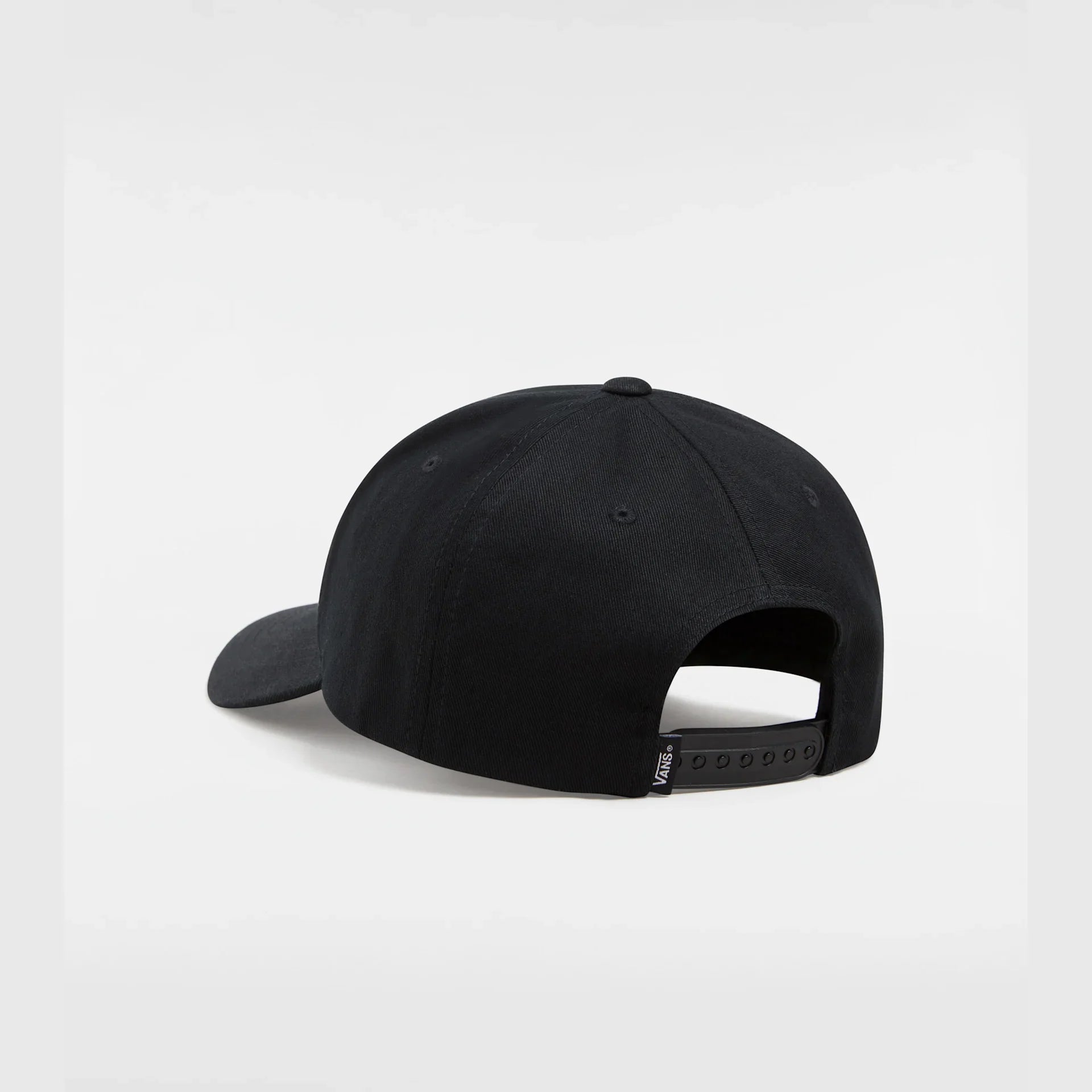 VANS Coston Structured Jockey Black kép 3