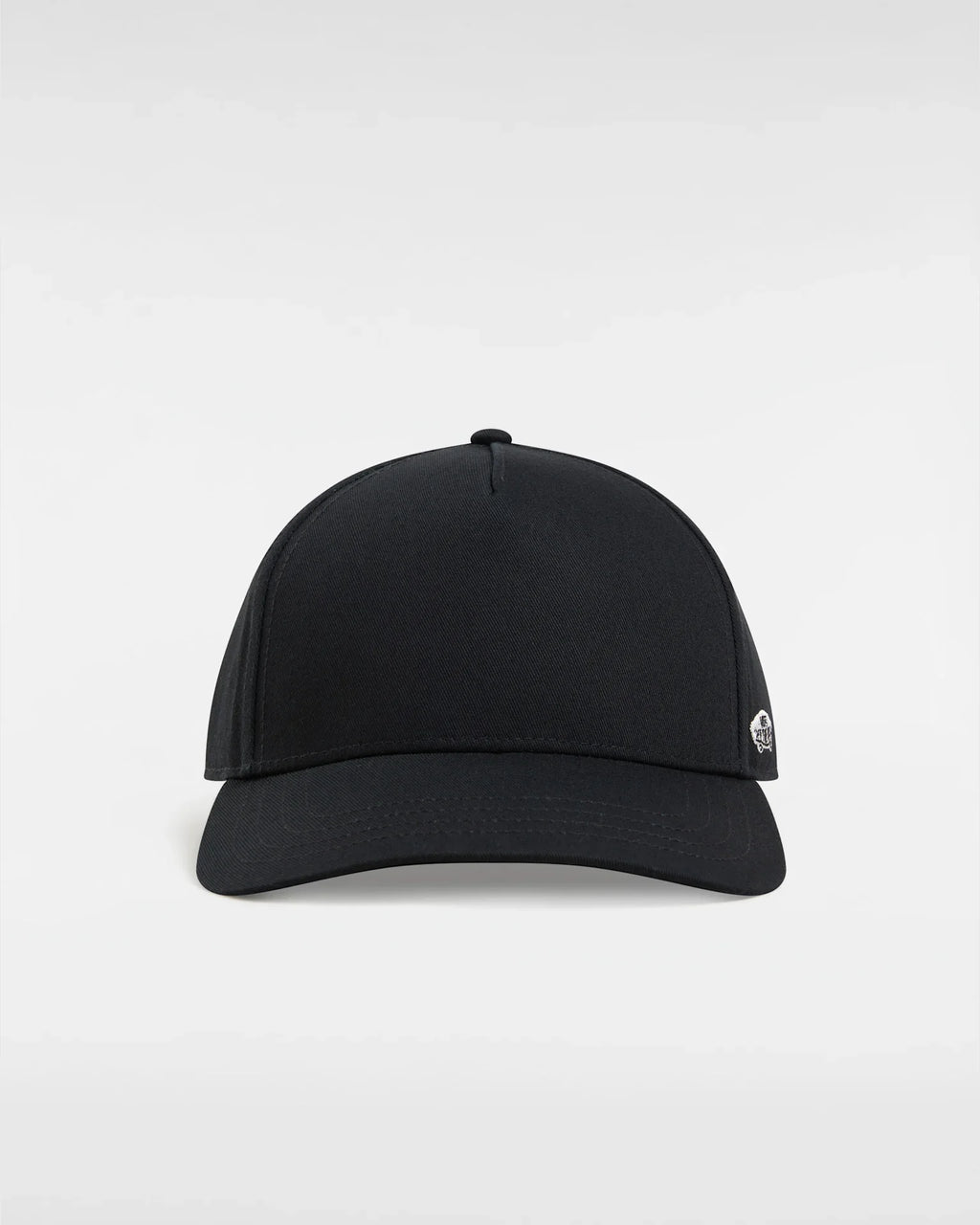 VANS Data System Strapback Black kép 2