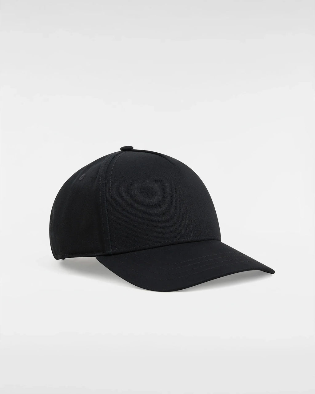 VANS Data System Strapback Black kép 1