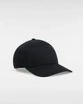 VANS Data System Strapback Black kép 1