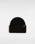VANS NEWTON BEANIE Black Beanie VN000HSNBLK1 - 1