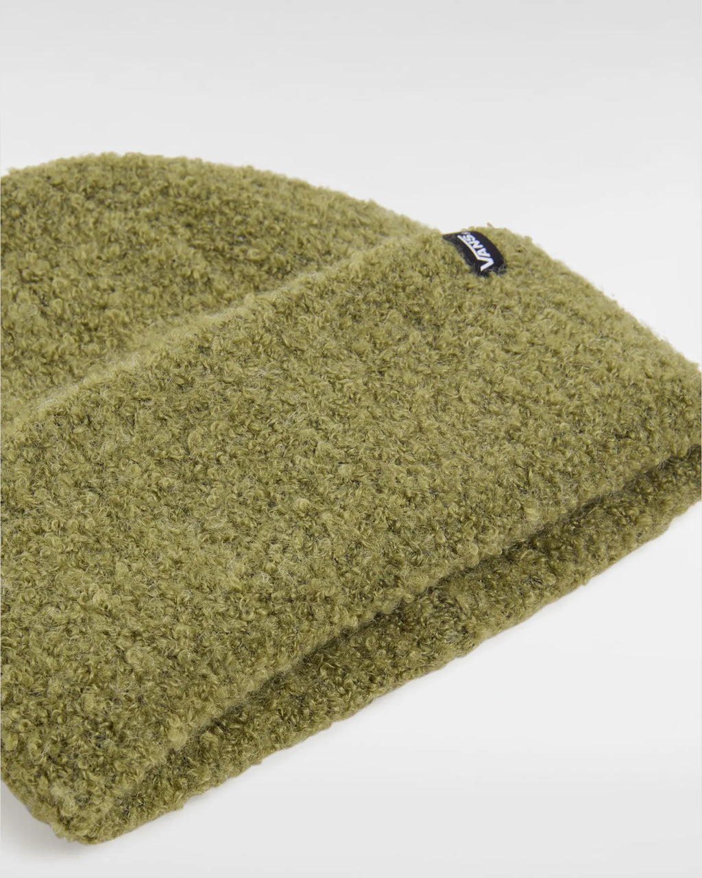 Vans NEWTON BEANIE LODEN GREEN VN000HSNZBF1 - 2