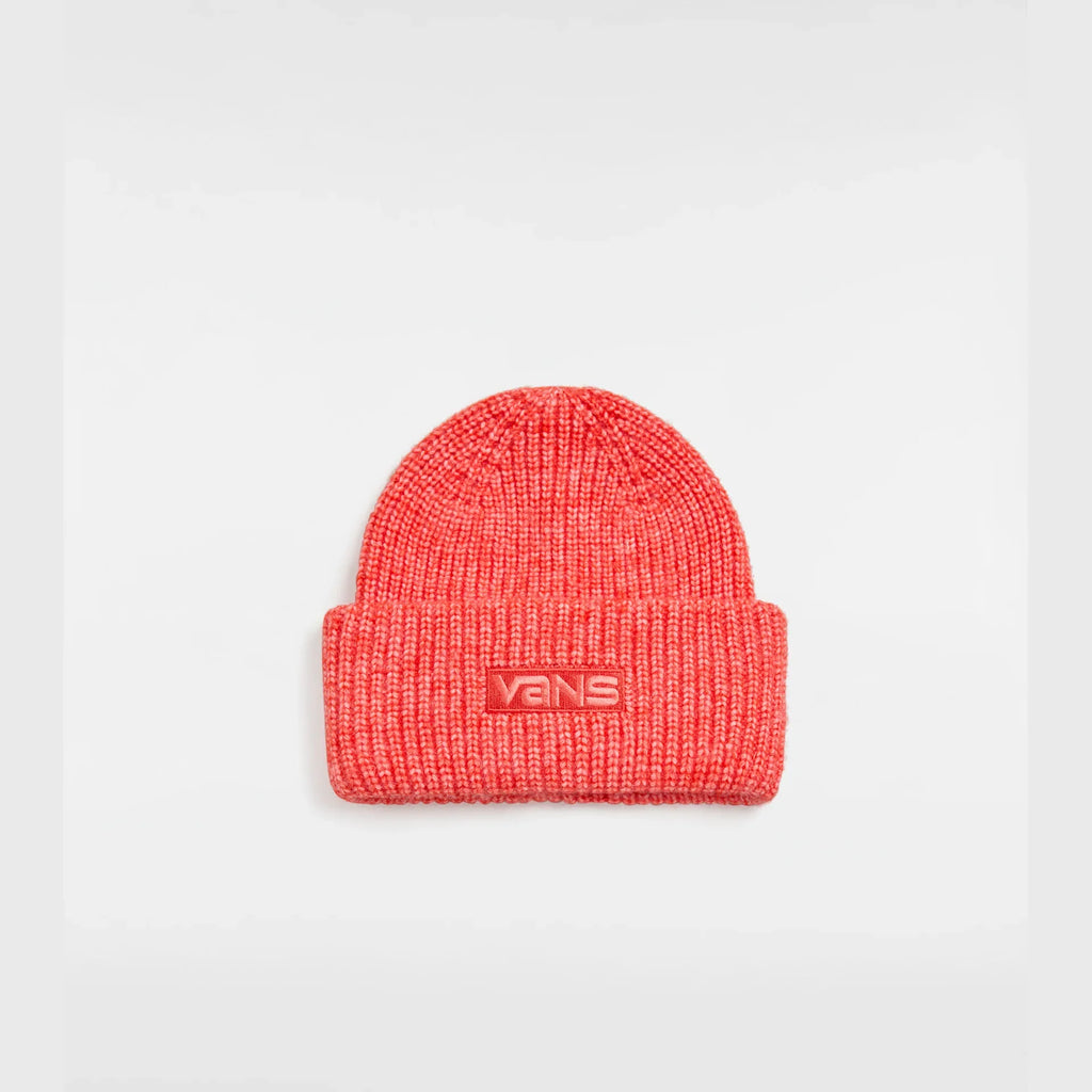 VANS Sunnyside Cuff Beanie FIESTA kép 1
