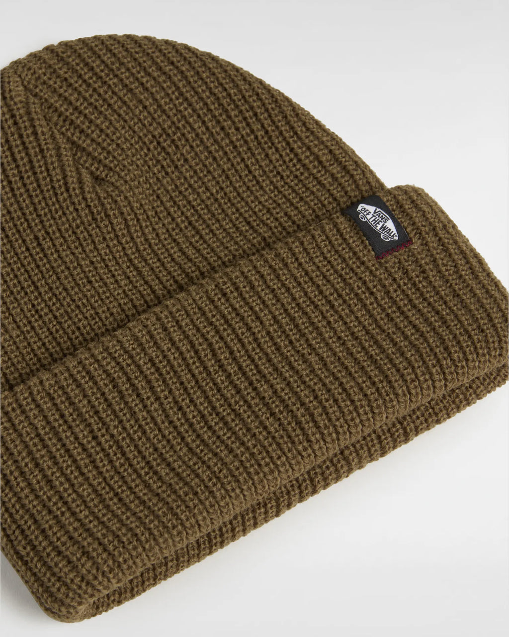 Vans Original Shallow Cuff Beanie Sepia VN000HSQ0E01 - 2