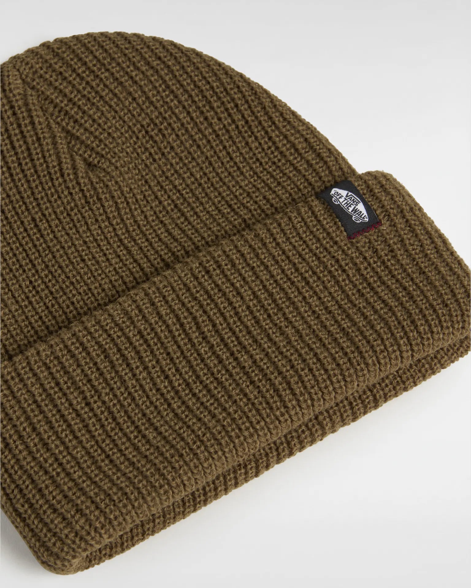 Vans Original Shallow Cuff Beanie Sepia VN000HSQ0E01 - 2