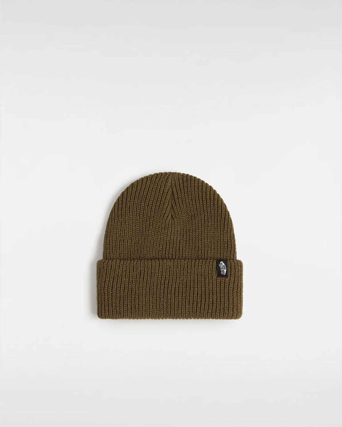 Vans Original Shallow Cuff Beanie Sepia VN000HSQ0E01 - 1