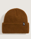 VANS Original Shallow Cuff Beanie Tortoise Shell Beanie VN000HSQ1RE1 - 1