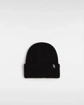 VANS Original Shallow Cuff Beanie Black VN000HSQBLK1 - 1
