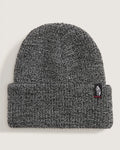 VANS Original Shallow Cuff Beanie BLACK/ASPHALT Beanie VN000HSQKOU1 - 1
