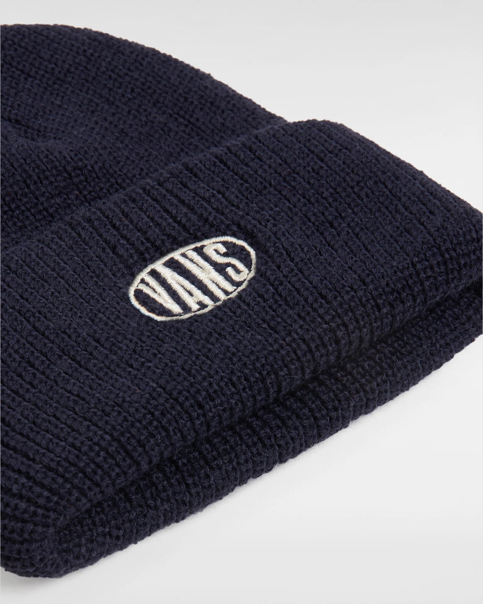 VANS Spray On Cuff Beanie dress blues Beanie VN000HSRLKZ1 - 2