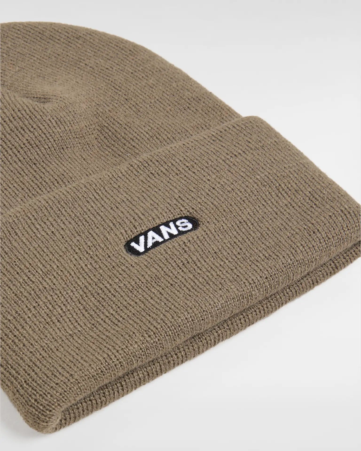 VANS Bagley Tall Cuff Beanie MOUNTAIN ESSENTIALS Bungee Cord Beanie VN000HST9JC1 - 2