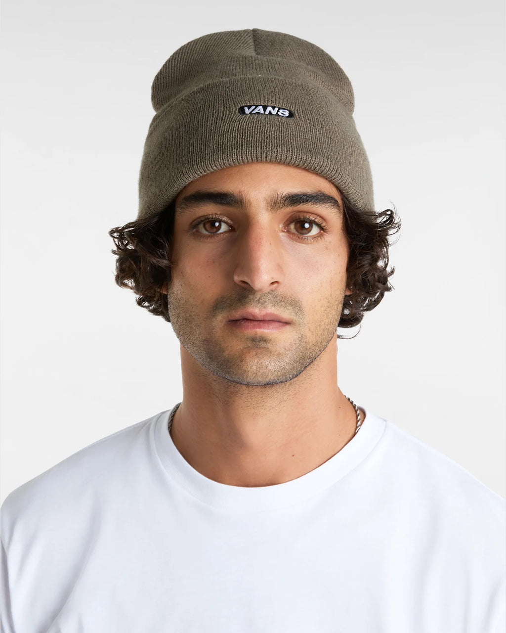 VANS Bagley Tall Cuff Beanie MOUNTAIN ESSENTIALS Bungee Cord Beanie VN000HST9JC1 - 4