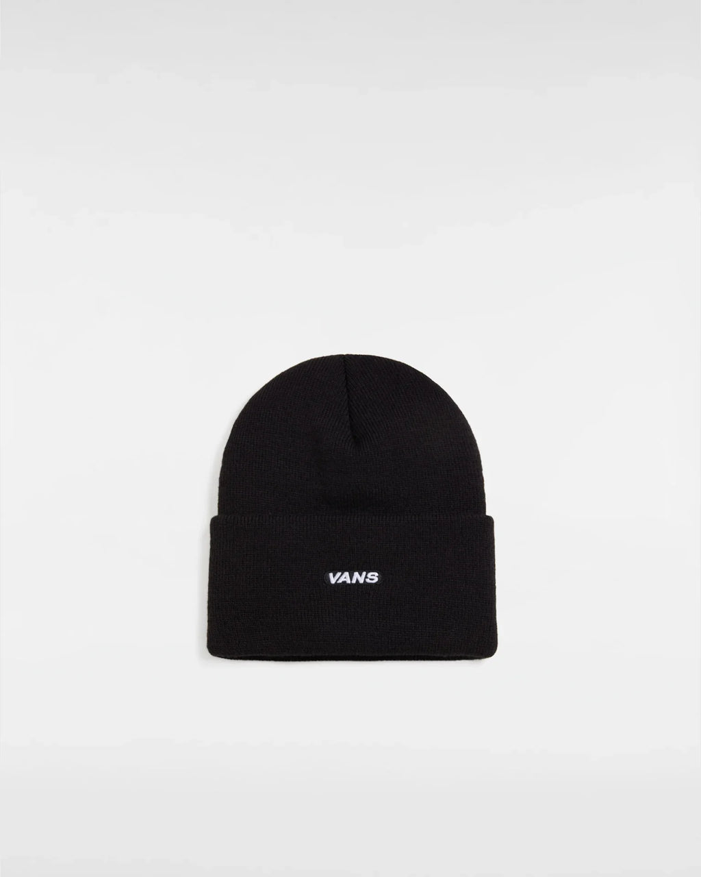 VANS Bagley Tall Cuff Beanie Black kép 1