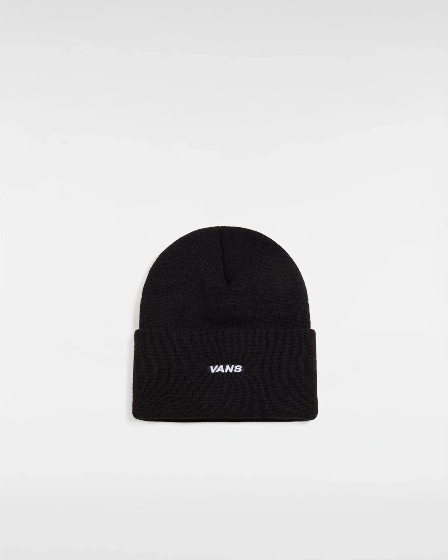 VANS Bagley Tall Cuff Beanie Black kép 1