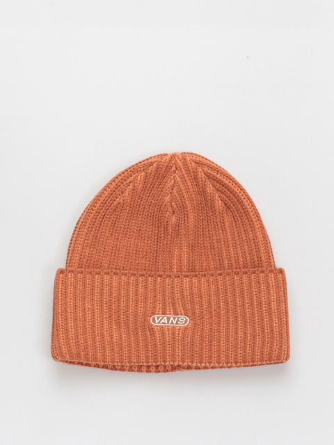 VANS Nesbit Cuff Beanie AUBURN VN000HSVC9J1 - 1