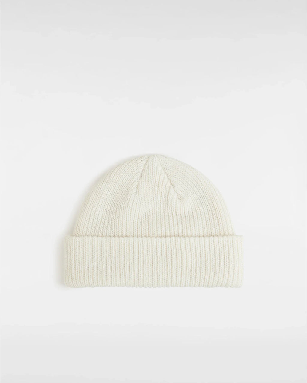 VANS Hamlin Cuff Beanie marshmallow VN000HSWFS81 - 2