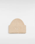 VANS Densmore Wide Cuff Beanie Natural Beanie VN000HSX7VJ1 - 1