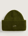 Vans Densmore Wide Cuff Beanie Green Balsam Kiegészítő VN000HSXGRK1 - 1