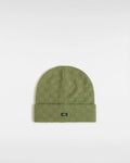 Vans Check Tall Cuff Beanie LODEN GREEN Kiegészítő VN000HSYZBF1 - 1