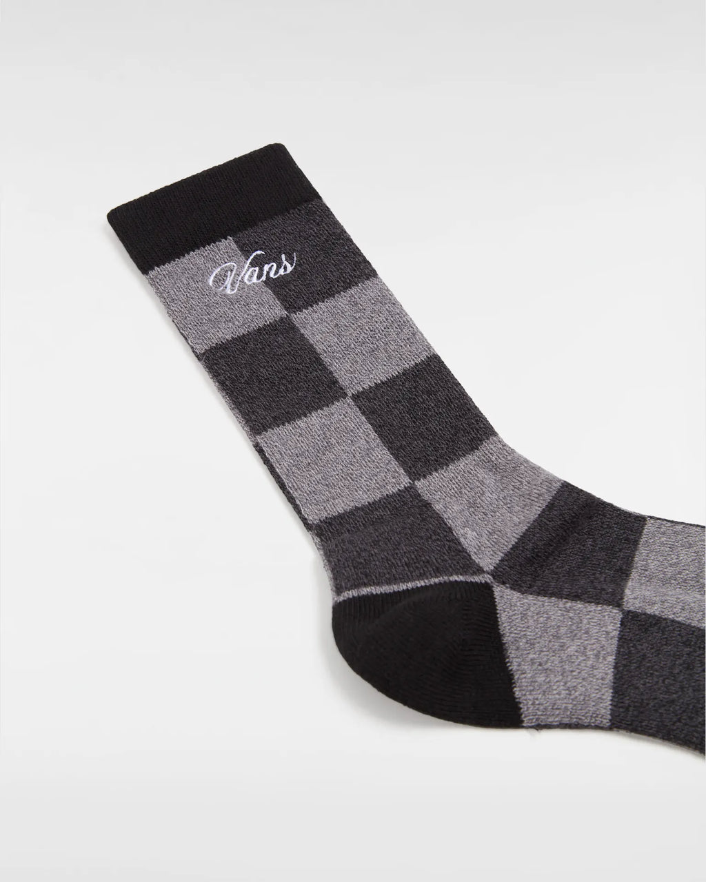 VANS Vans Original Crew Black kép 3